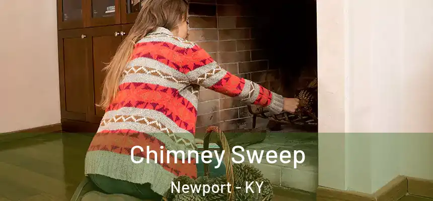  Chimney Sweep Newport - KY