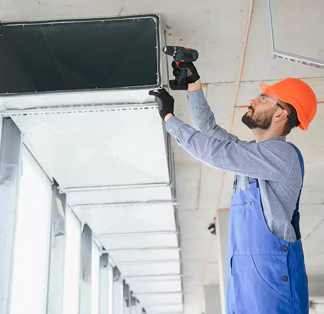 Why Homeowners & Businesses Trust Us in Newport, KY