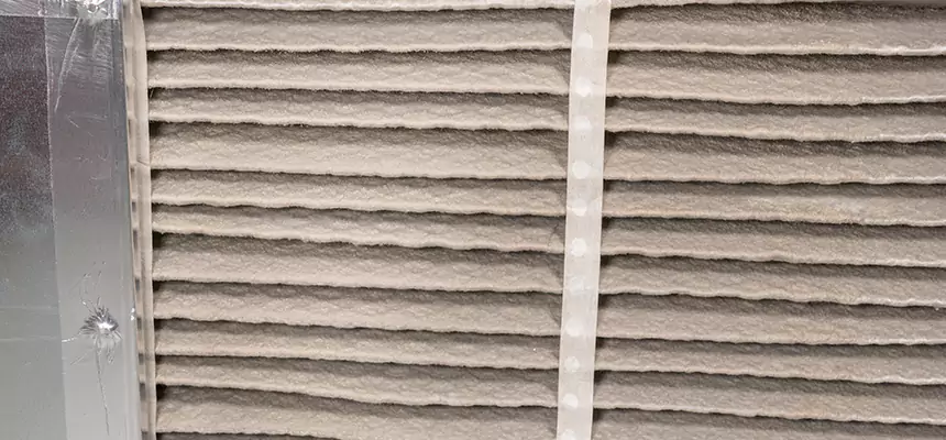 Mobile Car AC Filter Replacement in Newport