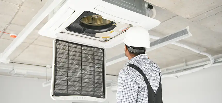 Our Affordable Duct Cleaning Near Me Services in Newport, KY