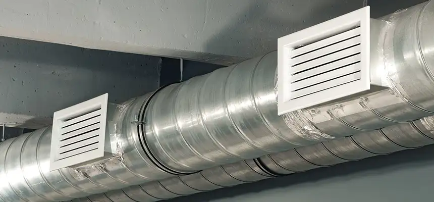 Our Air Duct Camera Inspection Services in Newport, KY