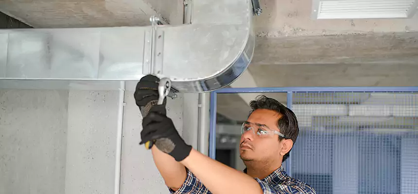 Our Air Duct Installation Services in Newport, KY