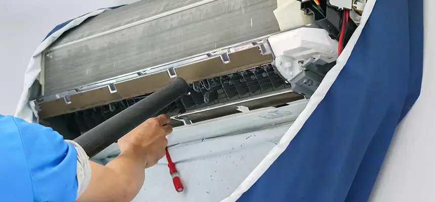 Advanced Clogged Dryer Vent Repair for Multi-Unit & Commercial in Newport, KY