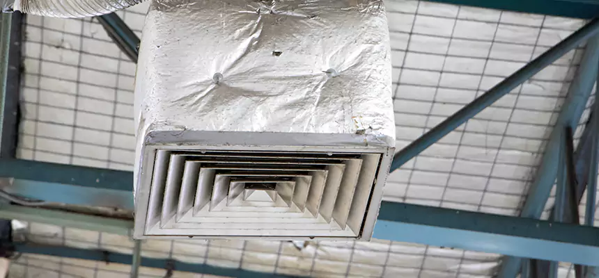 Our Custom HVAC Ductwork Services in Newport, KY