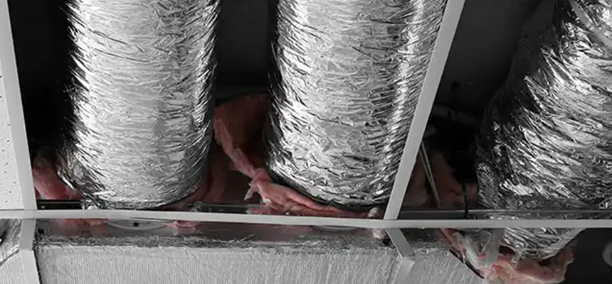 Scalable Commercial Multi‑Unit Dryer Vent Camera Inspection in Newport, KY