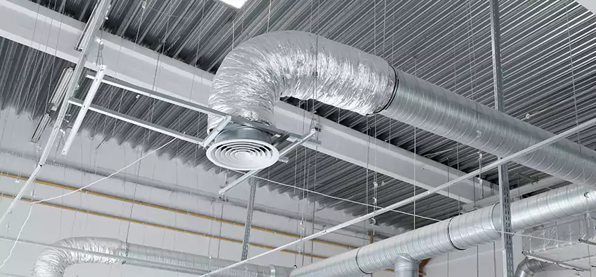 Our Dryer Vent Hose Replacement Services in Newport, KY