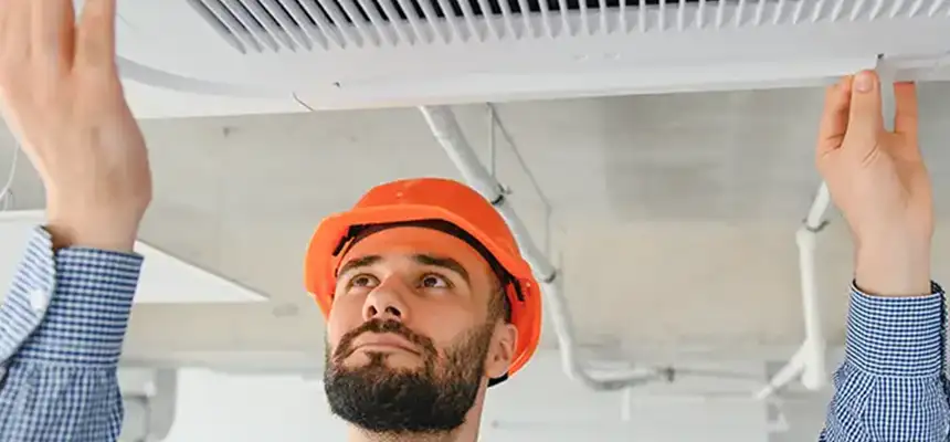 Our Furnace Vent Cleaning Services in Newport, KY