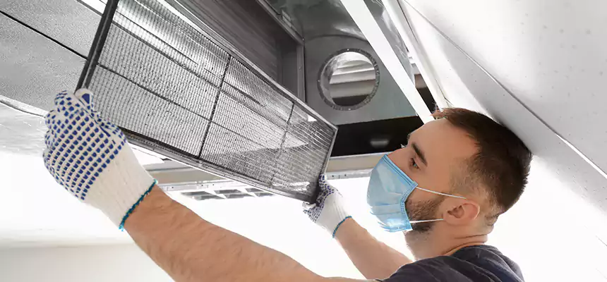 Our Home Duct Cleaning Services in Newport, KY