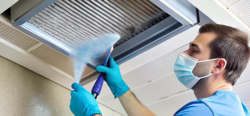 Our Home Ventilation Cleaning Services in Newport, KY