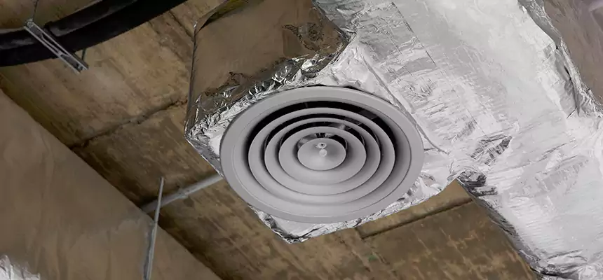 Our Industrial Dryer Vent Cleaning Services in Newport, KY