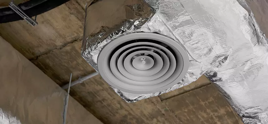 Our Low VOC Vent Installation Services in Newport, KY