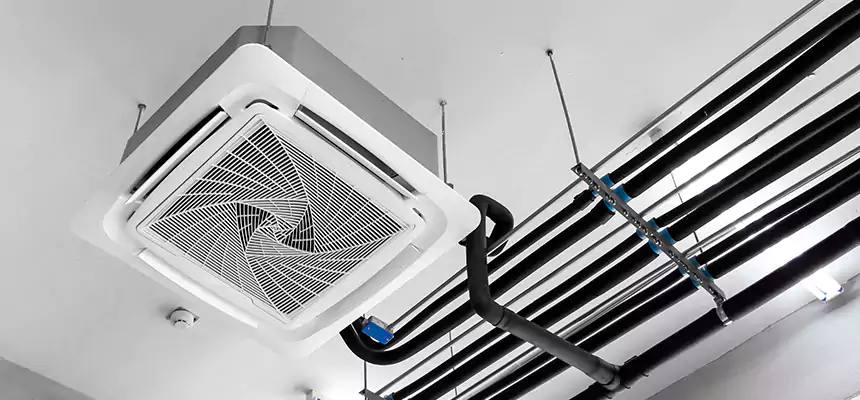 Our Smart AC Vent Controller Services in Newport, KY