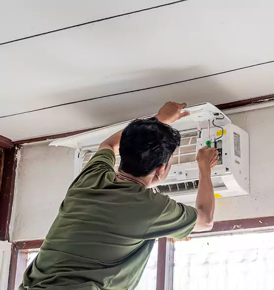About Air Duct & AC Odor Removal in Newport, KY