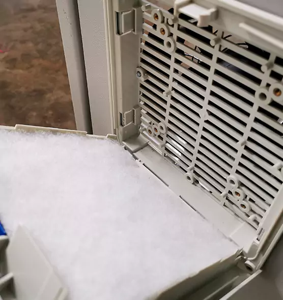 Professional Air Duct Expansion Solutions in Newport, KY