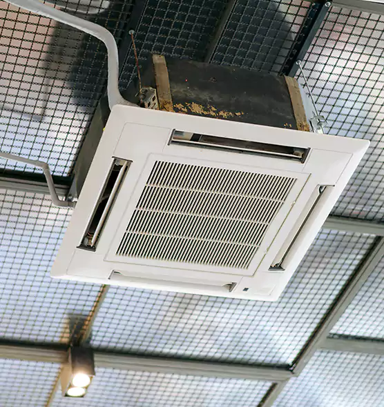 Top-Notch Allergy Relief Vent Cleaning Services in Newport, KY