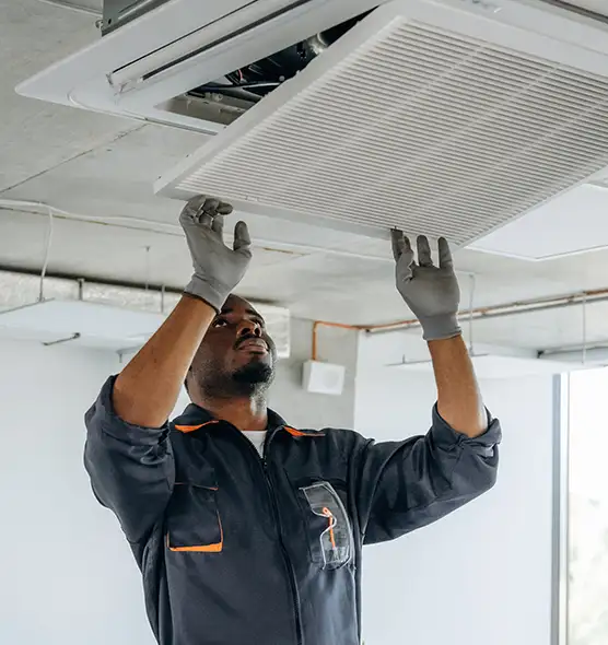 About Certified Air Duct Specialists in Newport, KY