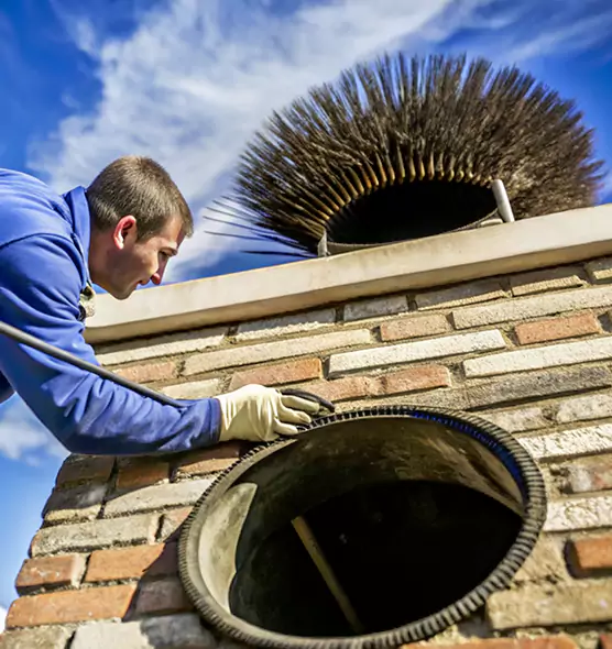 About Professional Chimney Sweep in Newport, KY
