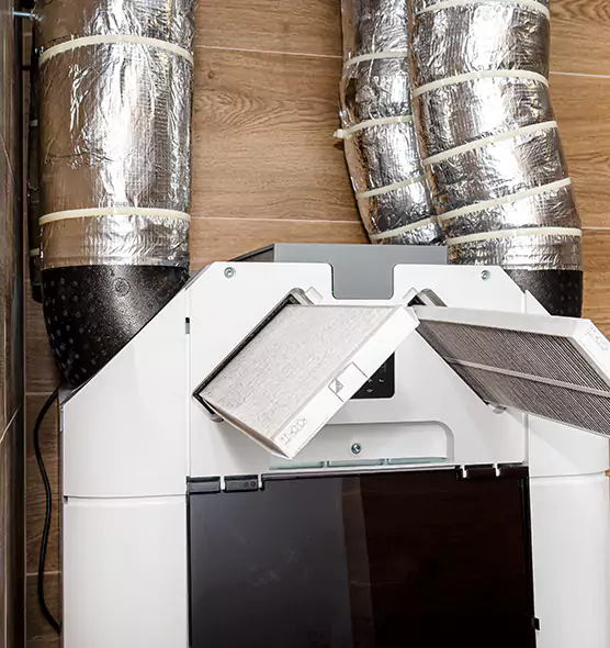 About Clogged Air Duct Repair in Newport, KY