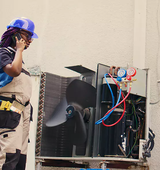 Professional Energy-Efficient HVAC Cleaning in Newport, KY