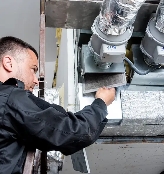 Professional Furnace Vent Cleaning in Newport, KY