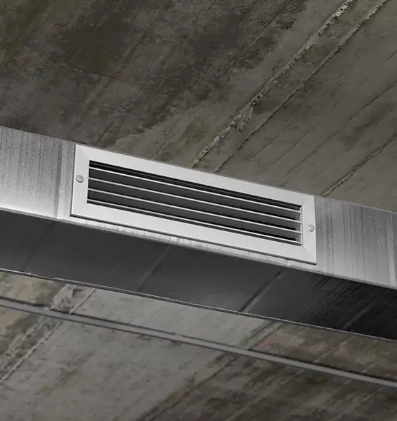 Trusted Hospital Grade Air Duct Cleaning Experts in Newport, KY