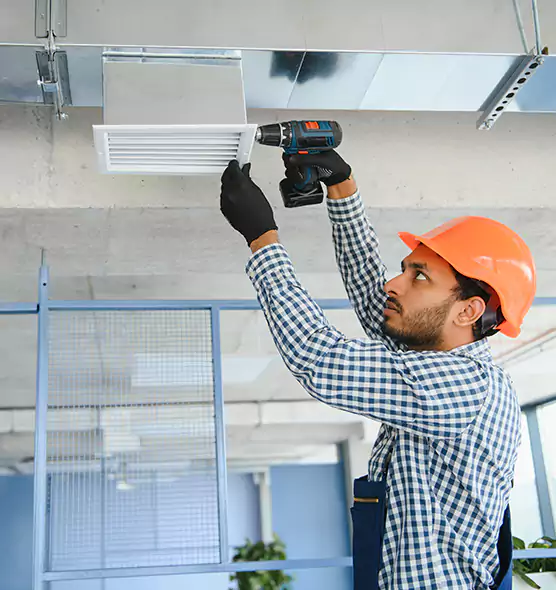 Professional HVAC Duct Cleaning in Newport, KY