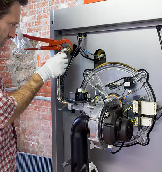 Advanced Repair Dryer Vent Hose in Newport, KY