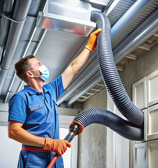 Welcome to Air Duct Cleaning & Repairs Newport — Your Local Roof Dryer Vent Cleaning Specialists in Newport, KY