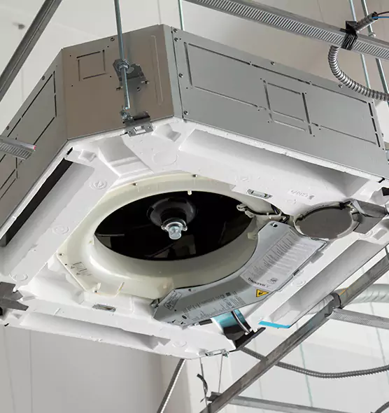 Professional Roof Vent Lint Removal Newport, KY