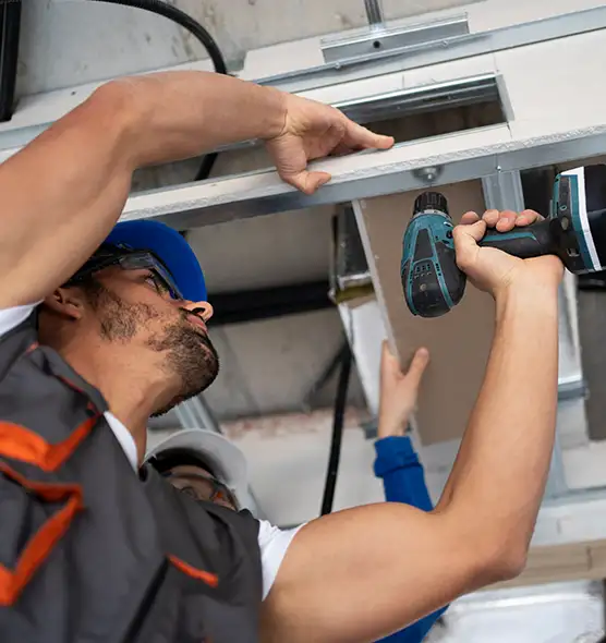 About Vent Smoke Odor Elimination in Newport, KY