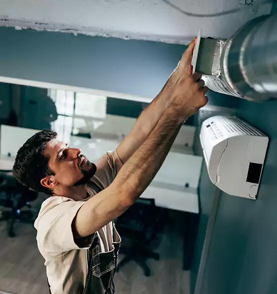 Reliable Warehouse Vent Cleaning in Newport, KY