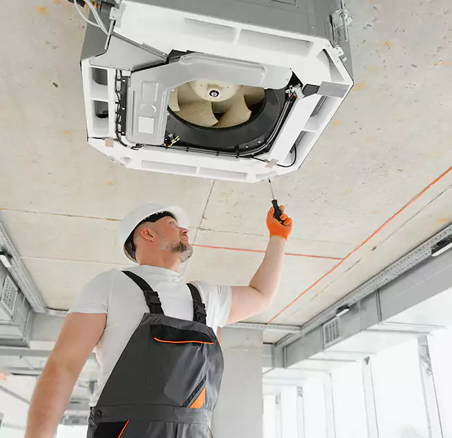 Why Homeowners & Businesses Trust Us in Newport, KY?