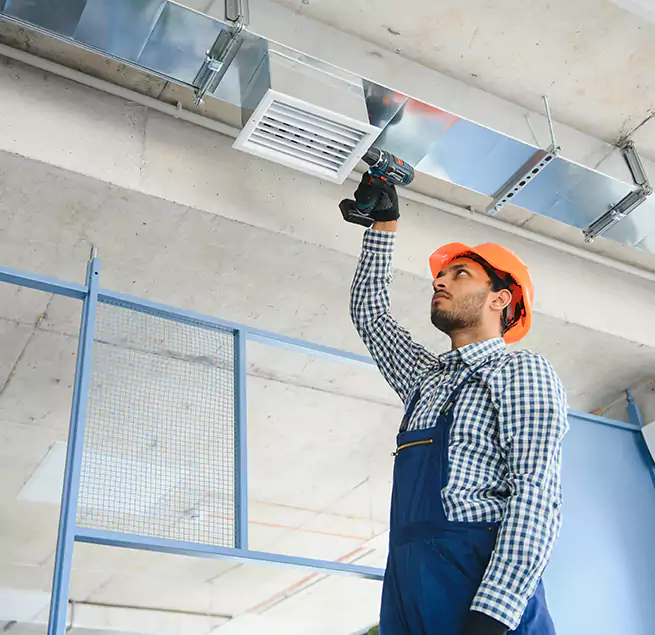 Why Homeowners & Businesses Trust Us in Newport, KY?