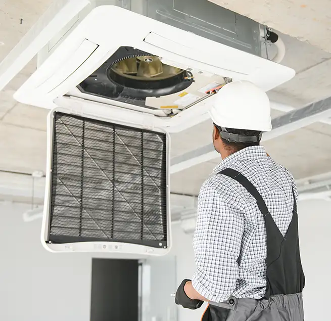 Why Homeowners & Businesses Trust Us in Newport, KY?