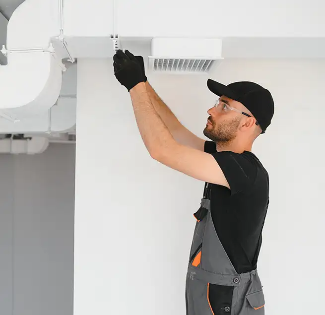 Why Homeowners & Businesses Trust Us in Newport, KY?