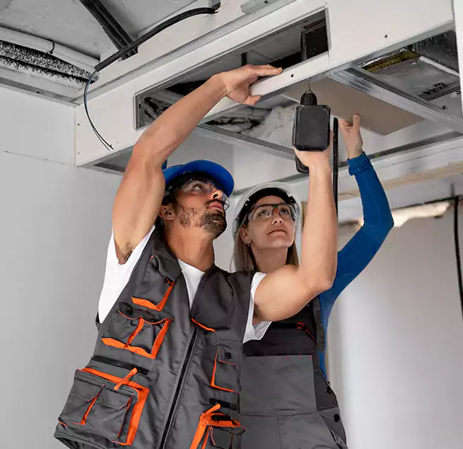 Why Homeowners & Businesses Trust Us in Newport, KY