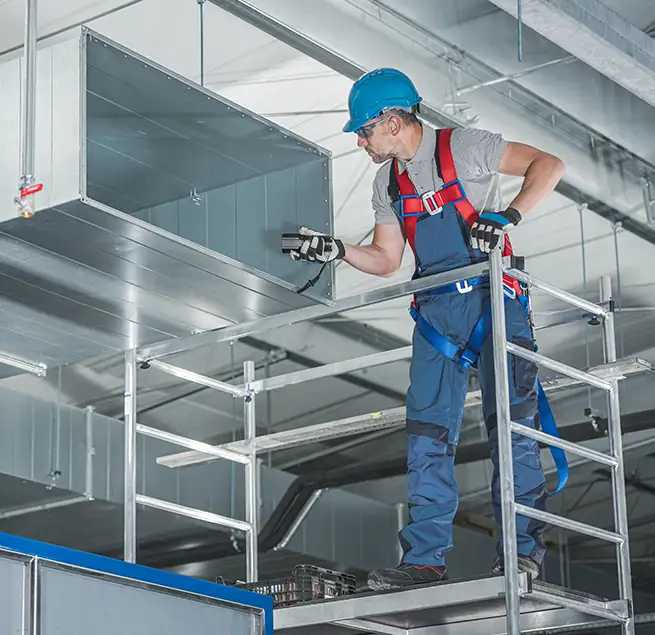 Why Homeowners & Businesses Trust Us in Newport, KY?