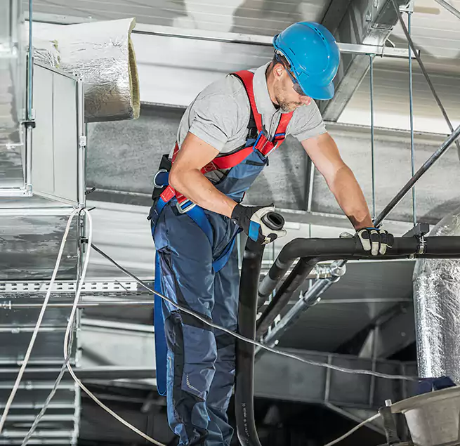 Why Homeowners & Businesses Trust Us in Newport, KY?