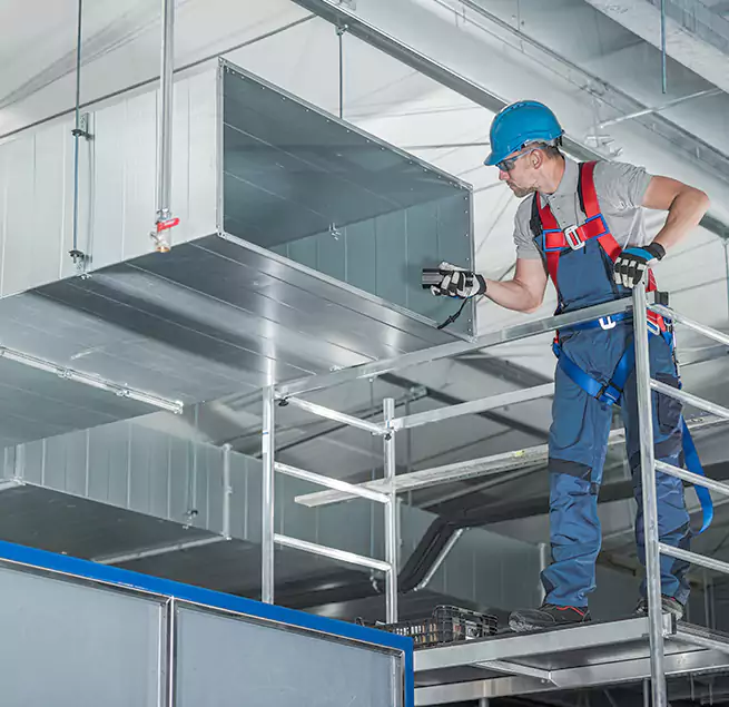 Why Homeowners & Businesses Trust Us in Newport, KY?