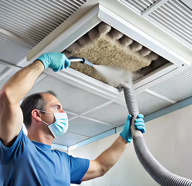 Why Homeowners & Businesses Trust Us Newport, KY