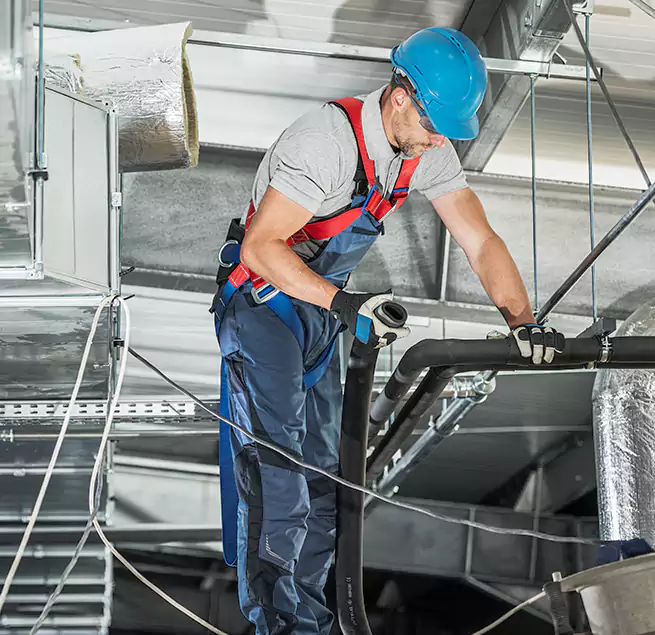 Why Homeowners & Businesses Trust Us in Newport, KY?