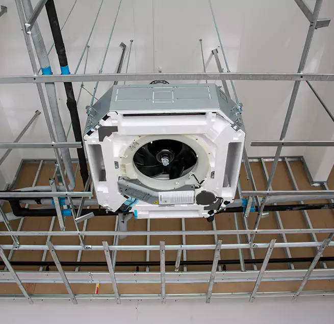 Why Homeowners & Businesses Trust Us in Newport, KY?