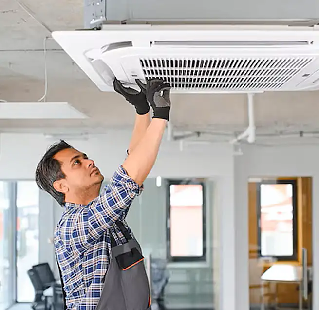 Why Homeowners & Businesses Trust Us in Newport, KY?