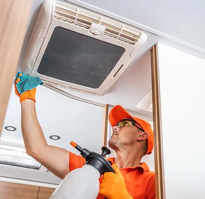 Why Homeowners & Businesses Trust Us in Newport, KY?