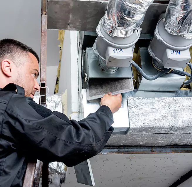 Why Homeowners & Businesses Trust Us in Newport, KY?