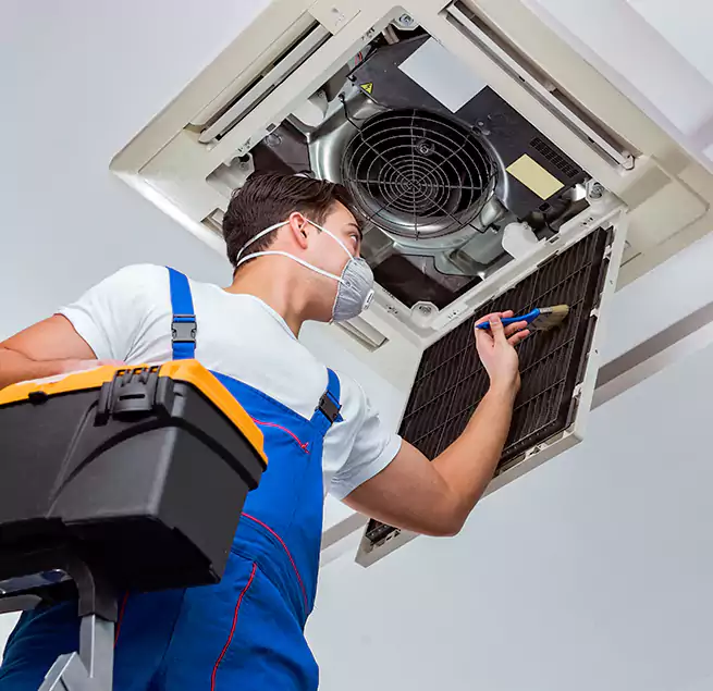 Why Homeowners & Businesses Trust Us in Newport, KY