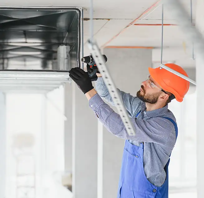 Why Homeowners Businesses Trust Us Newport, KY