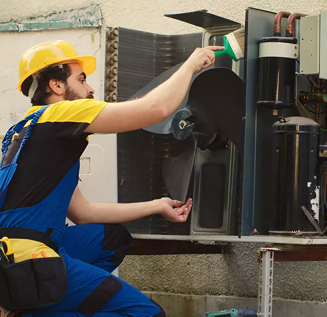 Why Homeowners & Businesses Trust Us Newport, KY?