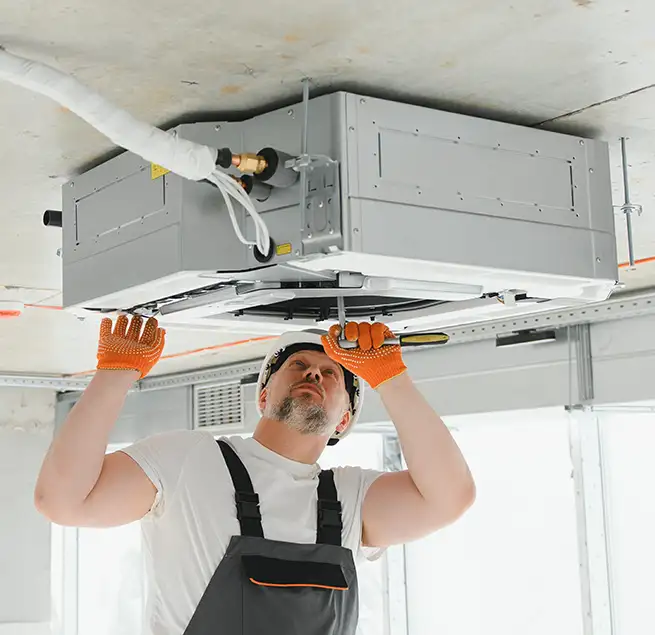 Why Homeowners & Businesses Trust Us Newport, KY