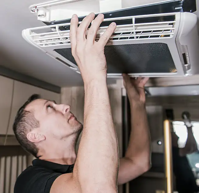 Why Homeowners & Businesses Trust Us Newport, KY